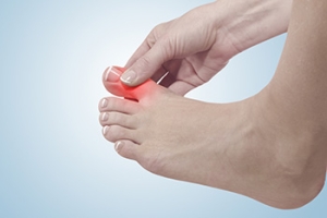 Reasons for Big Toe Pain